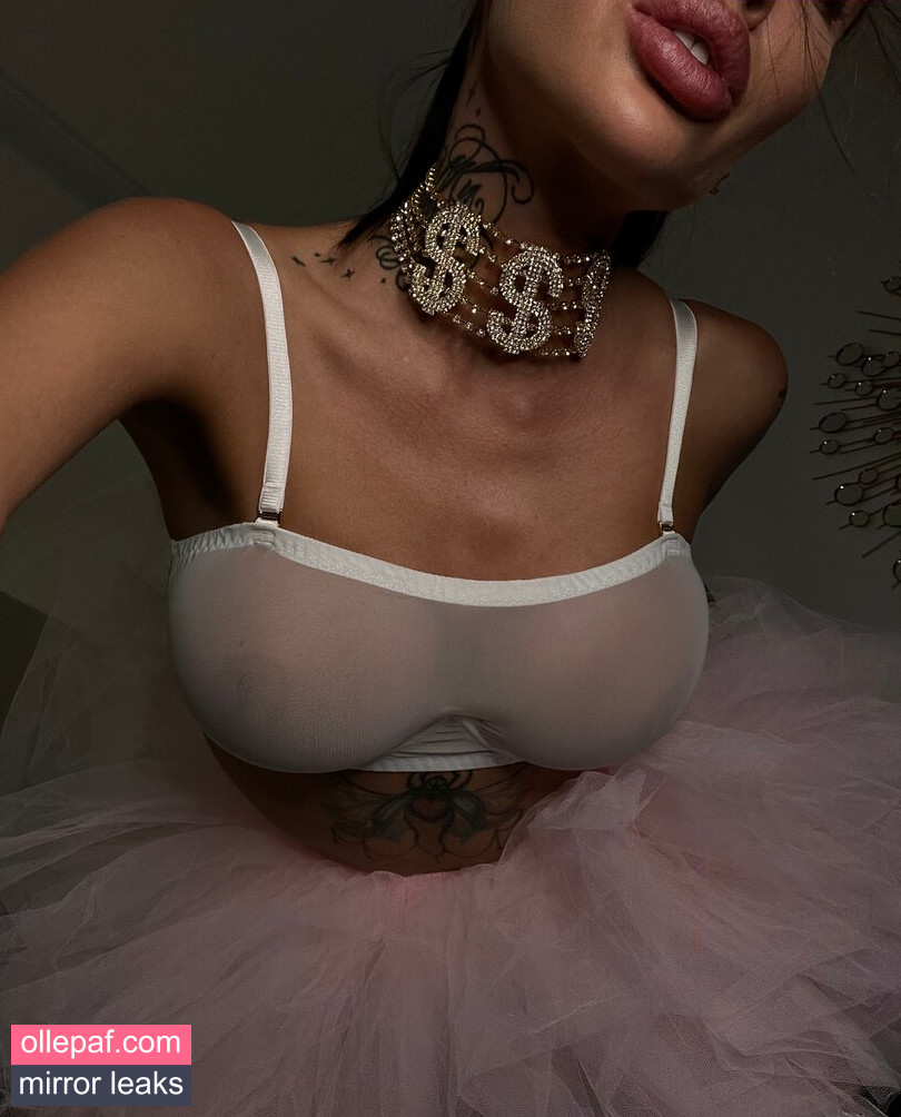 Latest Leaks Nessa Orlova Nude #234 - Fapello