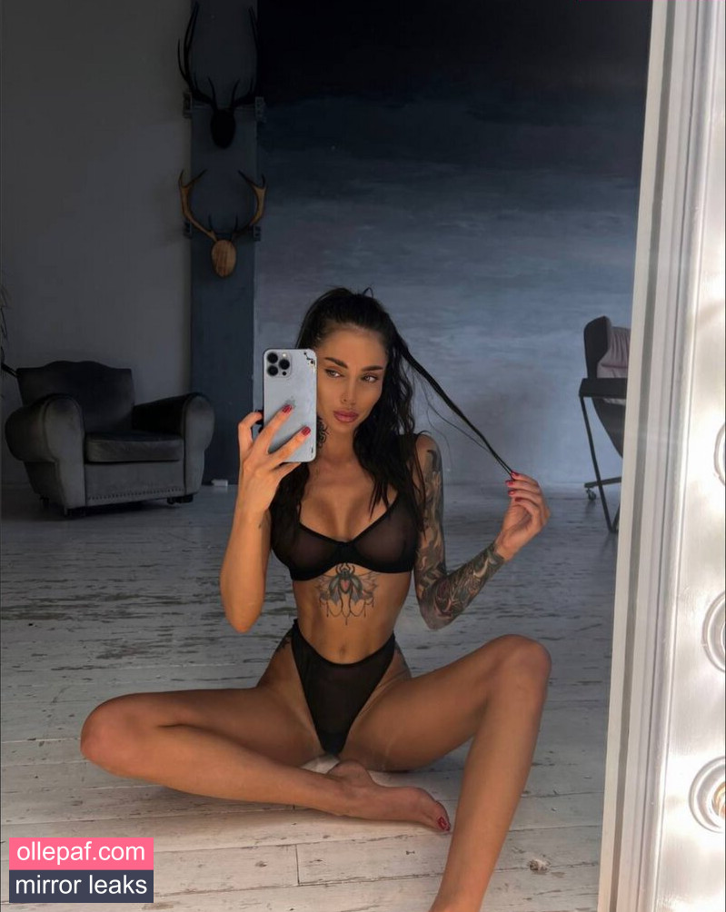 Latest Leaks Nessa Orlova Nude #249 - Fapello