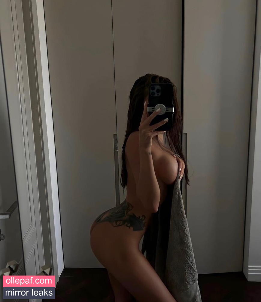Latest Leaks Nessa Orlova Nude #263 - Fapello