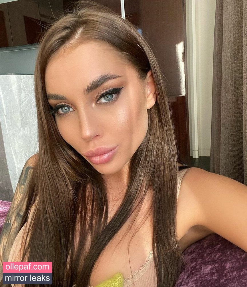 Latest Leaks Nessa Orlova Nude #266 - Fapello