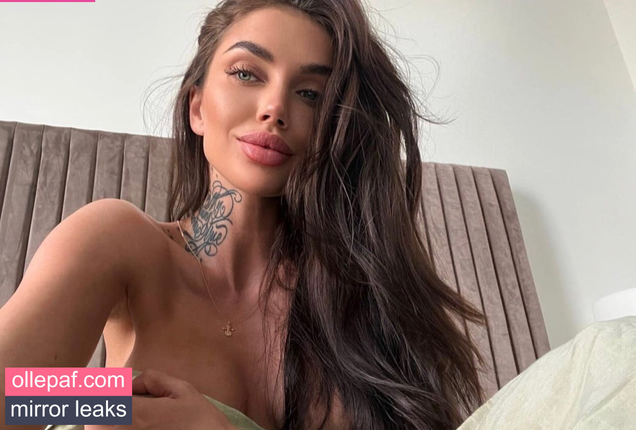 Latest Leaks Nessa Orlova Nude #310 - Fapello