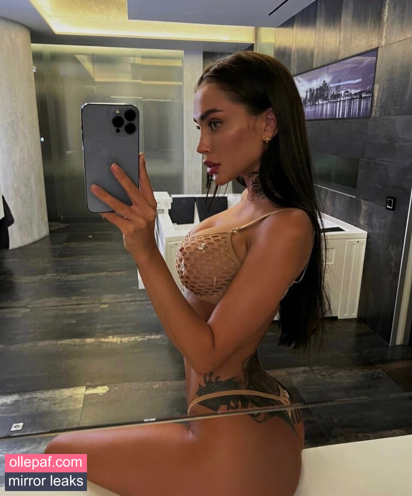 Latest Leaks Nessa Orlova Nude #320 - Fapello