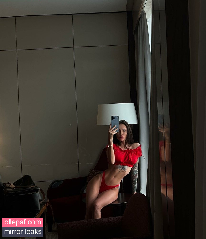 Latest Leaks Nessa Orlova Nude #323 - Fapello