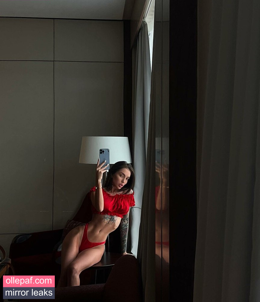 Latest Leaks Nessa Orlova Nude #324 - Fapello