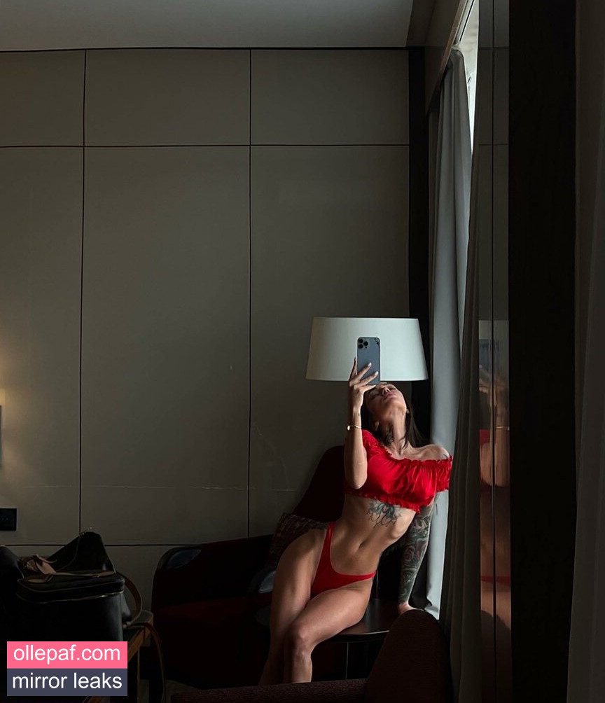 Latest Leaks Nessa Orlova Nude #325 - Fapello