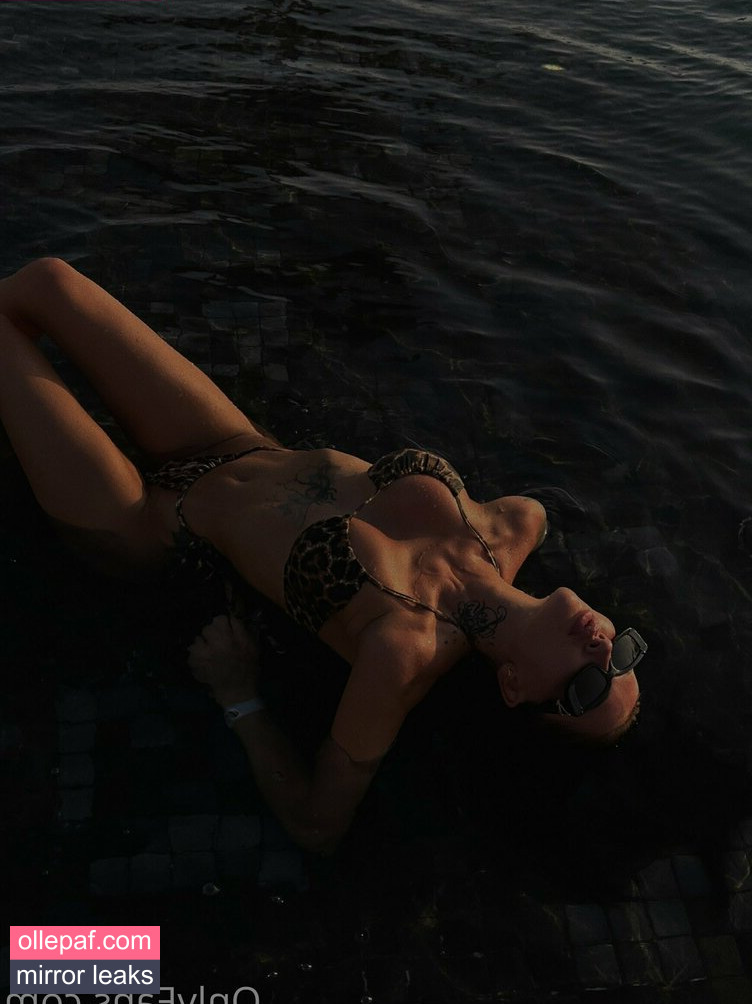Latest Leaks Nessa Orlova Nude #371 - Fapello
