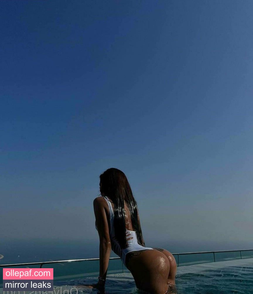 Latest Leaks Nessa Orlova Nude #372 - Fapello