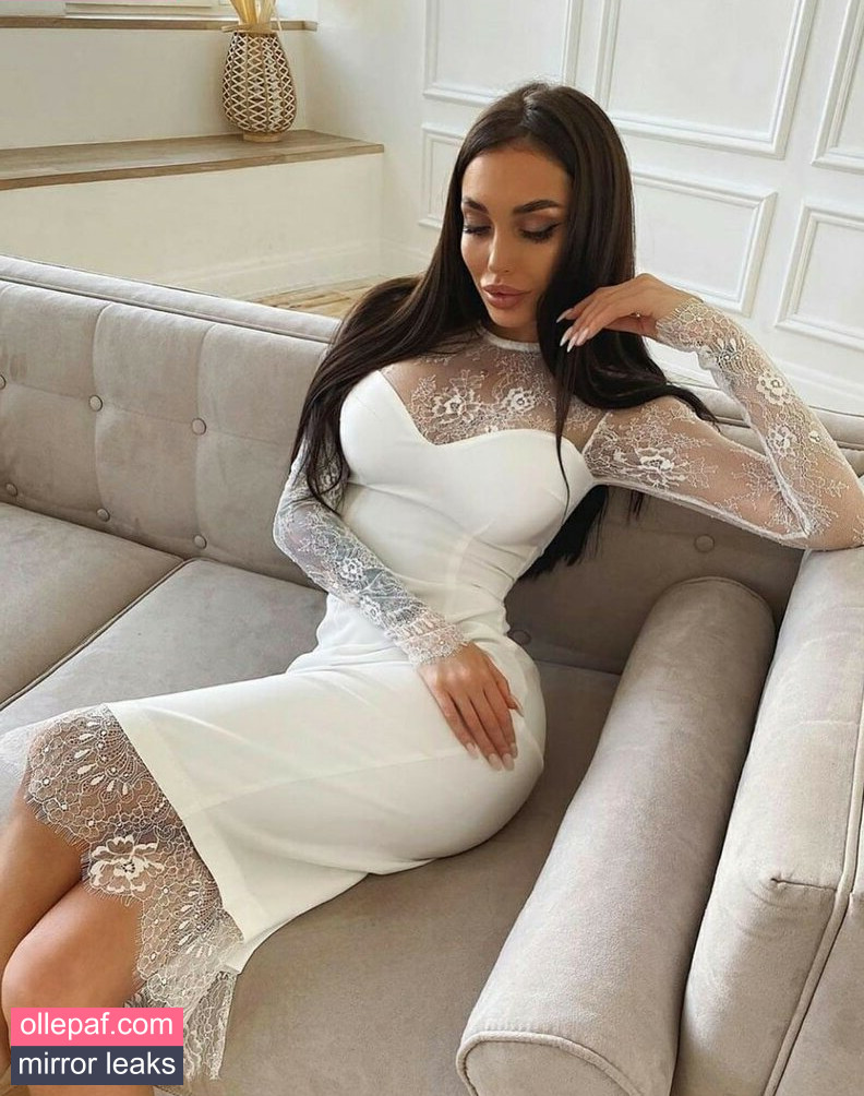 Latest Leaks Nessa Orlova Nude #397 - Fapello