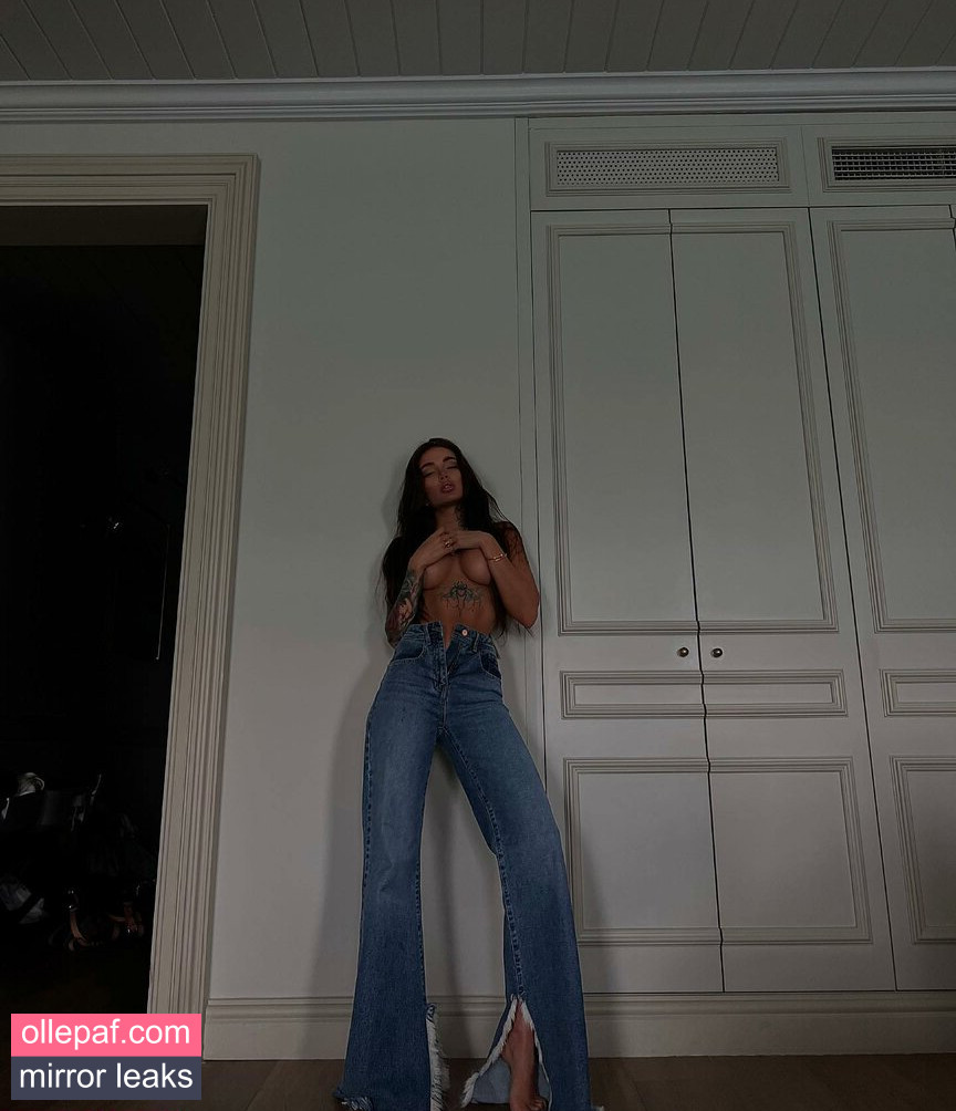Latest Leaks Nessa Orlova Nude #426 - Fapello