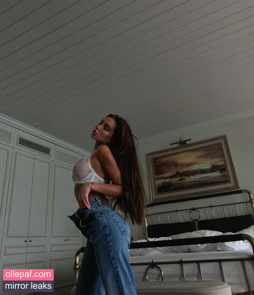Latest Leaks Nessa Orlova Nude #428 - Fapello