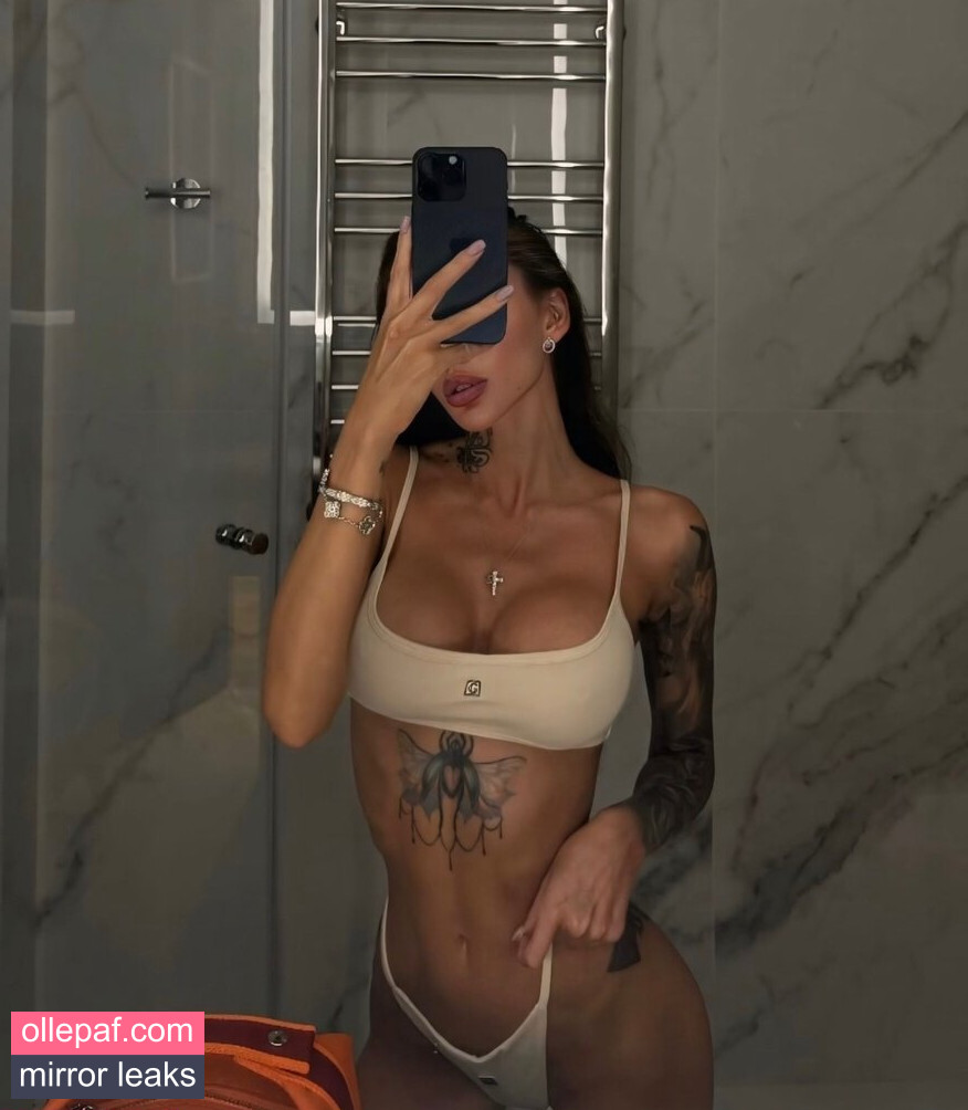 Nessa Orlova Nude Leaks OnlyFans #49 - Fapello