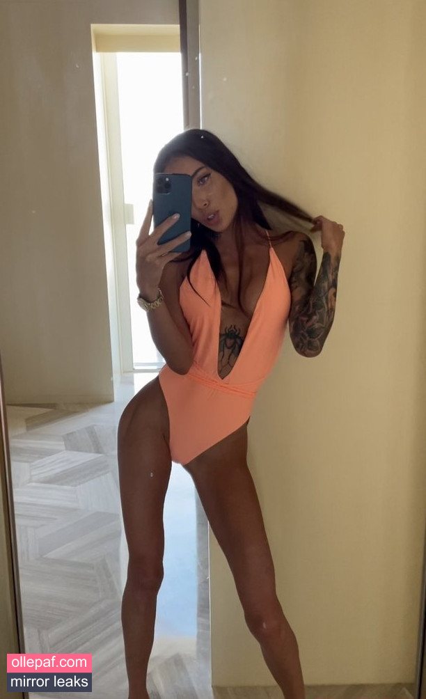 Latest Leaks Nessa Orlova Nude #508 - Fapello