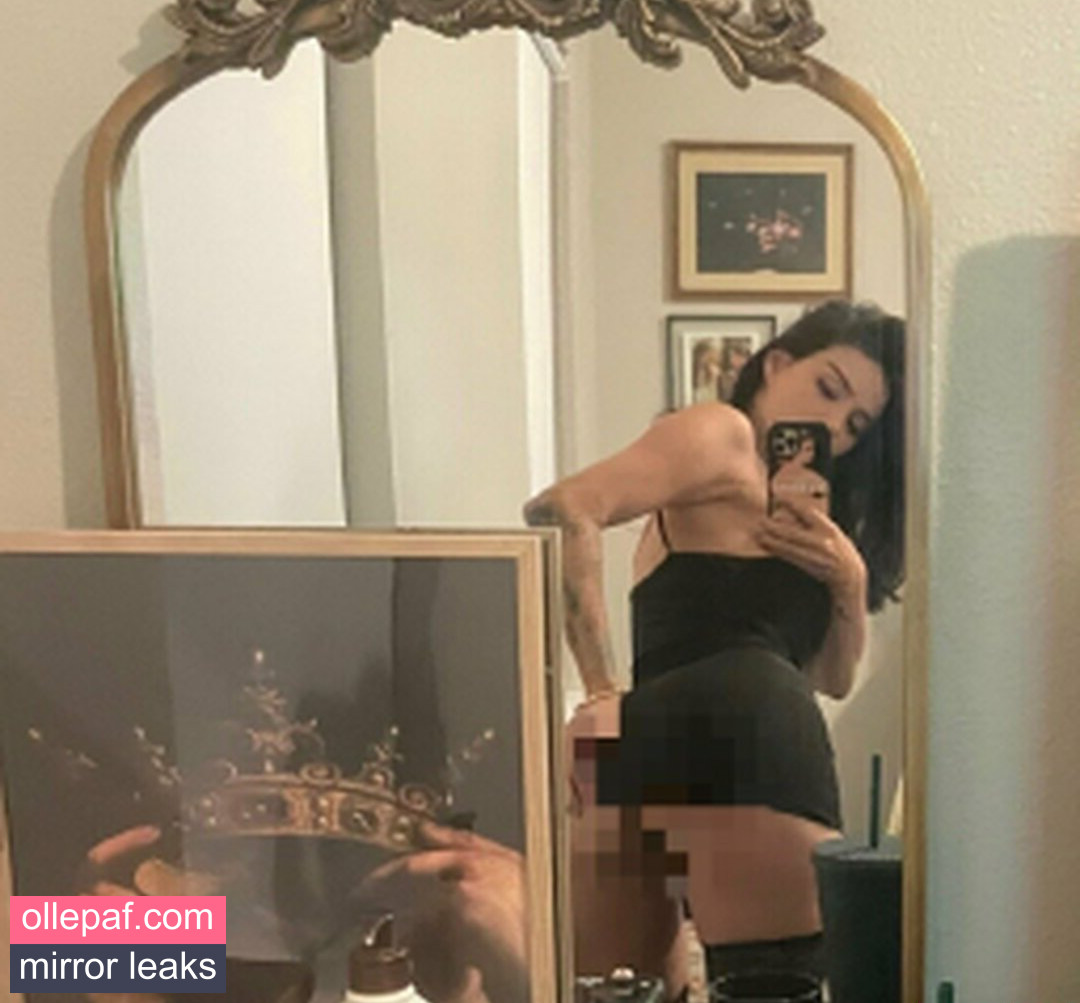 Nessie Nude Leaks OnlyFans #96 - Fapello