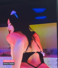 Latest Leaks NessieMDiehl Nude #26 - Fapello