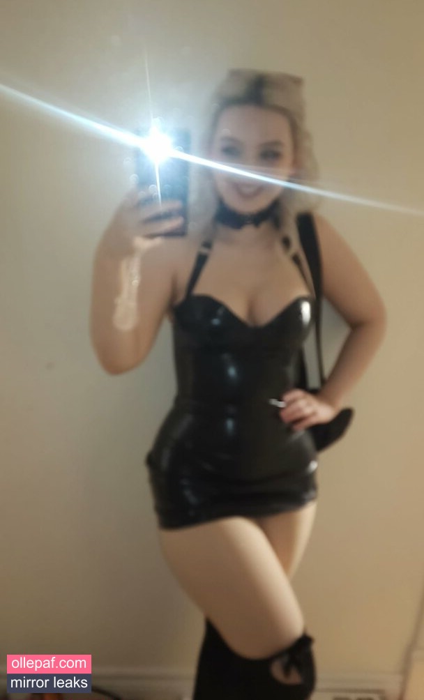 Latest Leaks Nesssssssss Nude #4 - Fapello