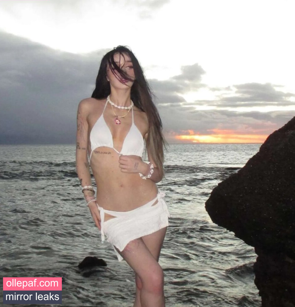 Latest Leaks Nevaaadaa Nude #39 - Fapello