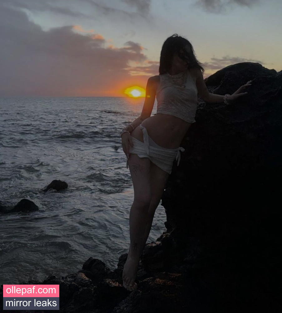 Latest Leaks Nevaaadaa Nude #40 - Fapello