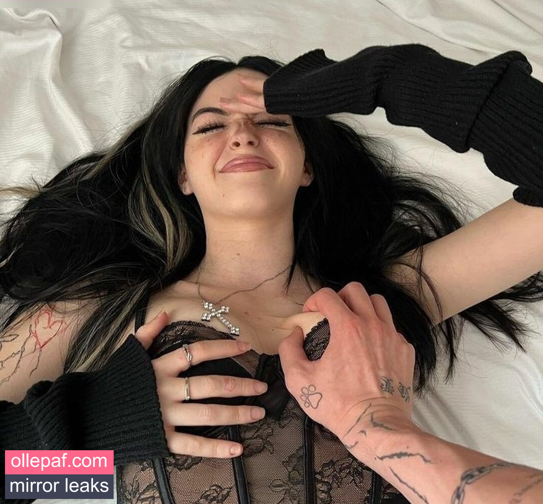 Latest Leaks Nevaaadaa Nude #86 - Fapello
