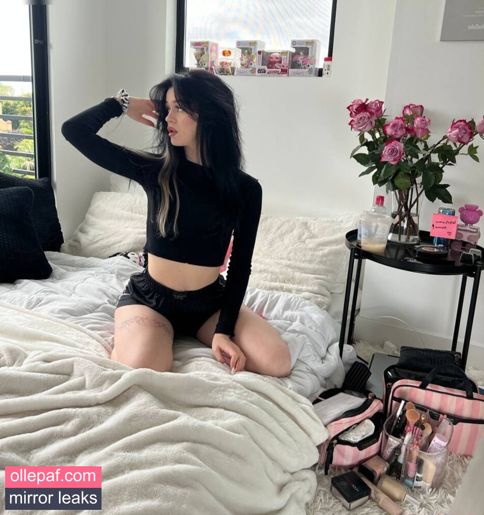 Nevaaadaa Nude Leaks OnlyFans #99 - Fapello