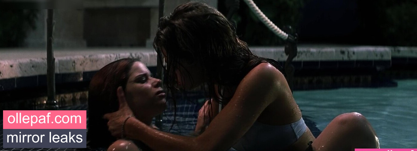 Latest Leaks Neve Campbell Nude #30 - Fapello