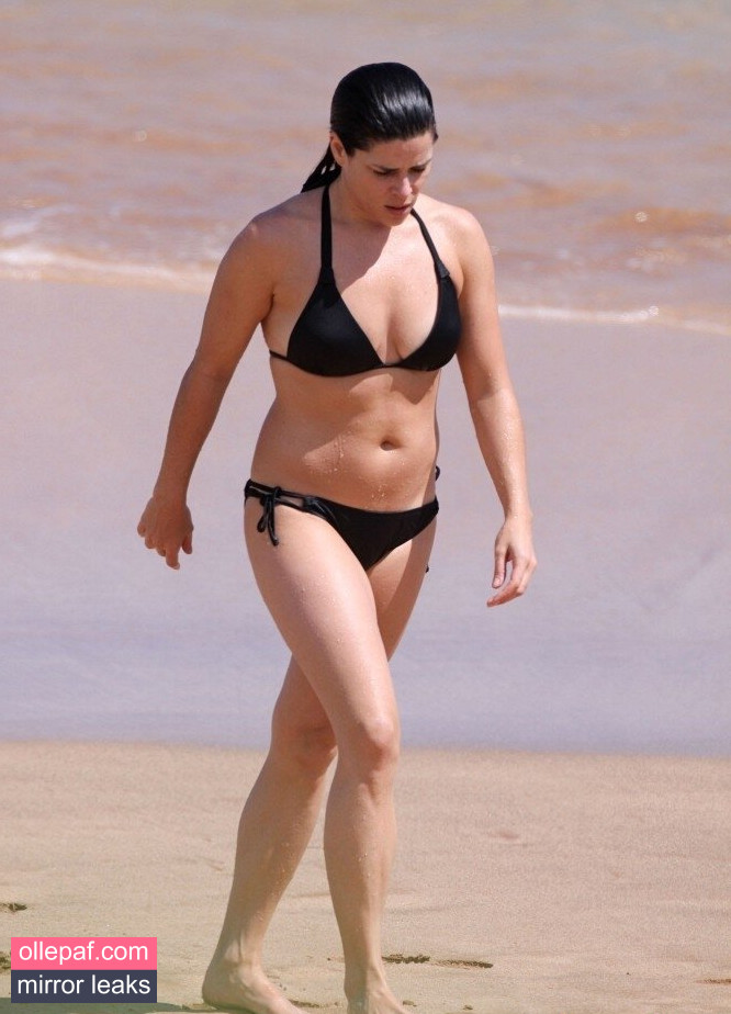 Latest Leaks Neve Campbell Nude #37 - Fapello