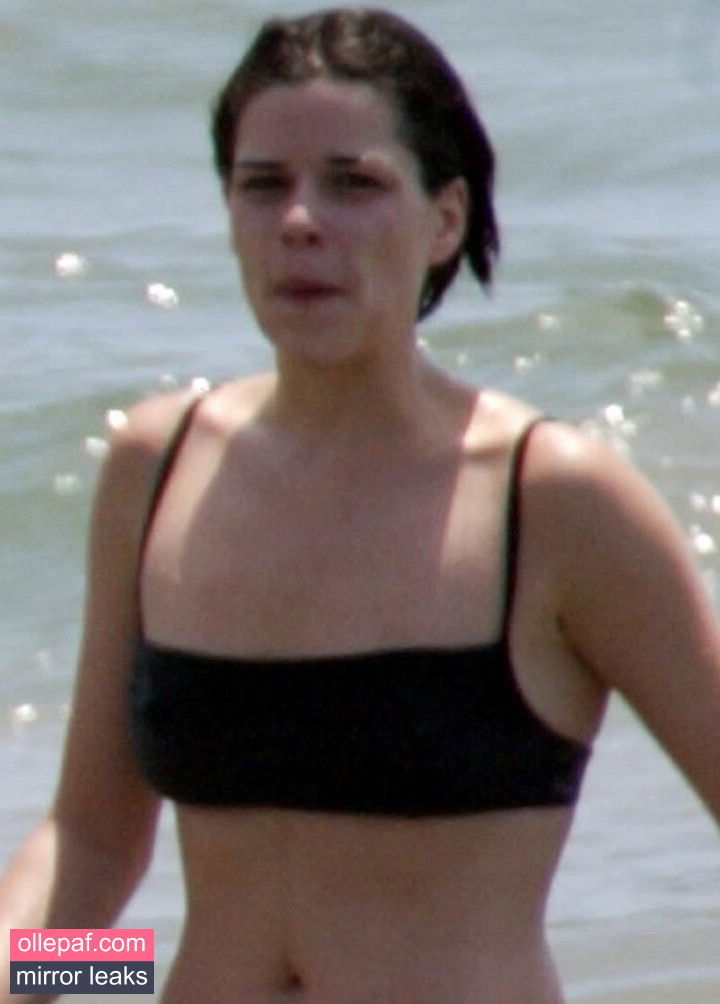Latest Leaks Neve Campbell Nude #46 - Fapello
