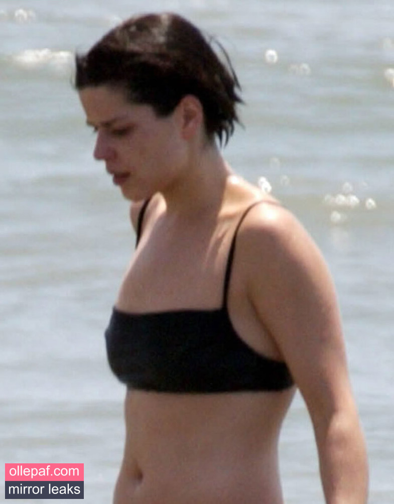 Latest Leaks Neve Campbell Nude #48 - Fapello