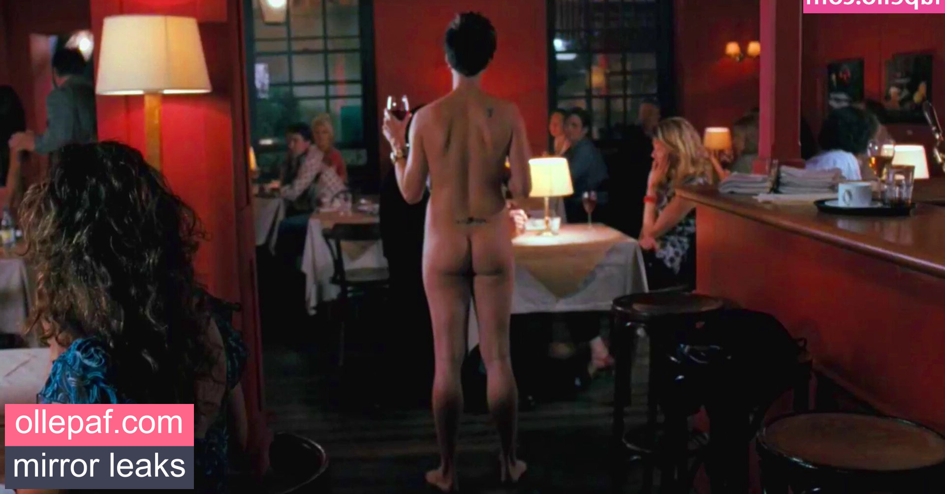 Latest Leaks Neve Campbell Nude #6 - Fapello