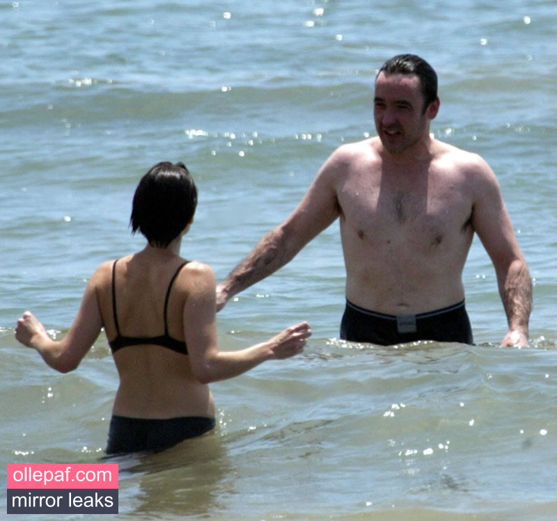 Latest Leaks Neve Campbell Nude #52 - Fapello