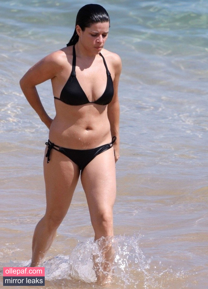 Latest Leaks Neve Campbell Nude #59 - Fapello