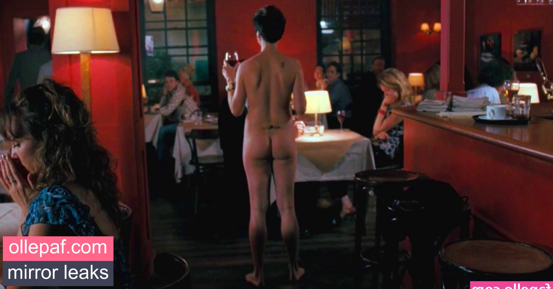 Latest Leaks Neve Campbell Nude #7 - Fapello