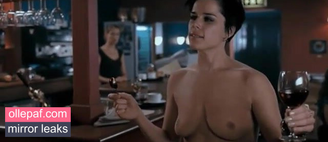 Latest Leaks Neve Campbell Nude #96 - Fapello