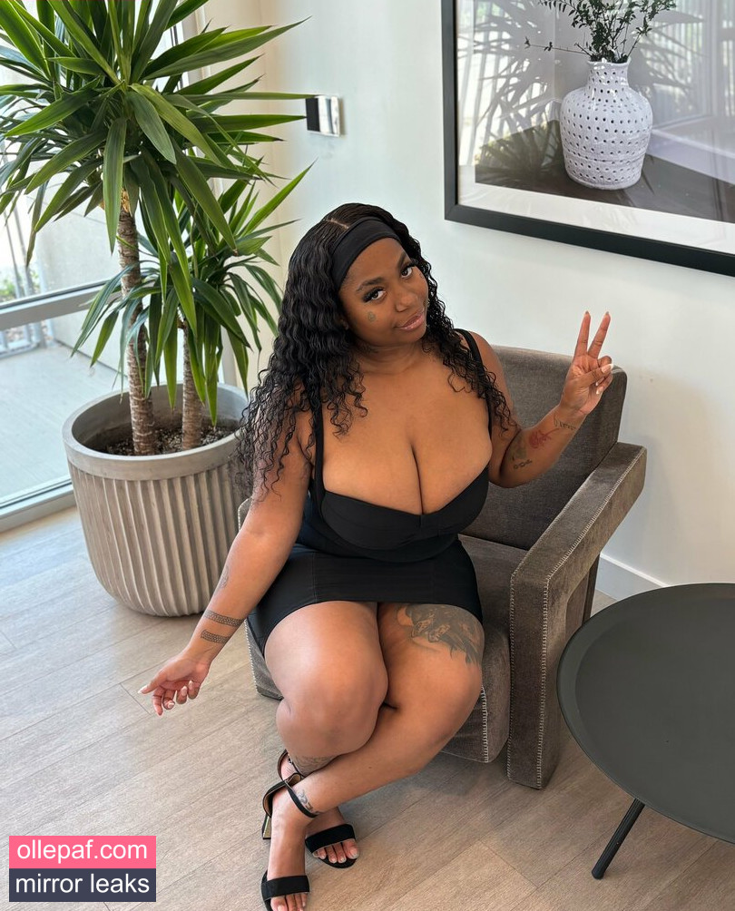 Latest Leaks nevvycakes Nude #6 - Fapello