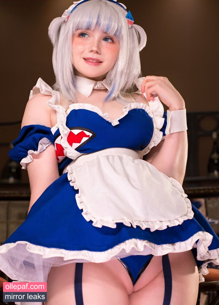 Latest Leaks Neyrodesu/ Ney Nude #59 - Fapello