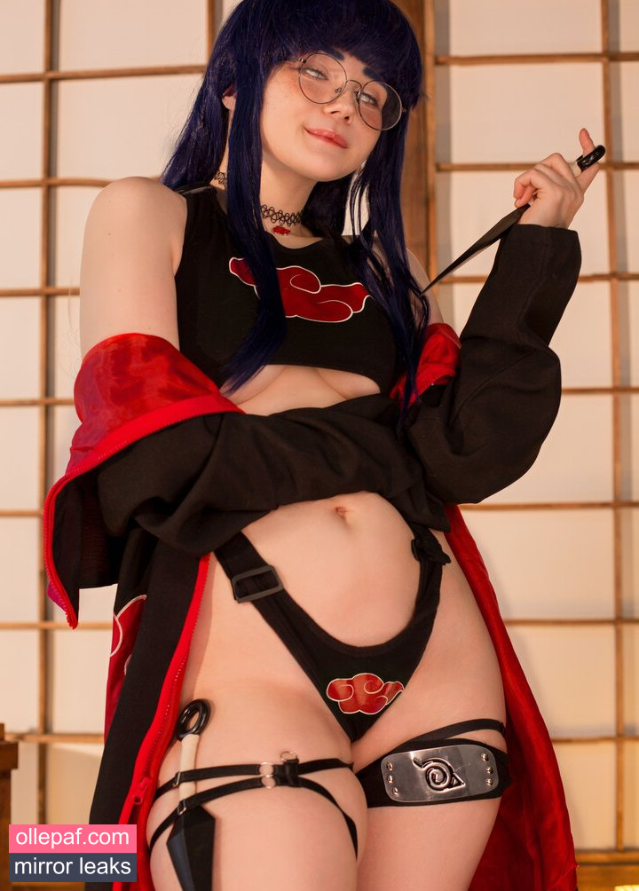 Latest Leaks Neyrodesu/ Ney Nude #67 - Fapello