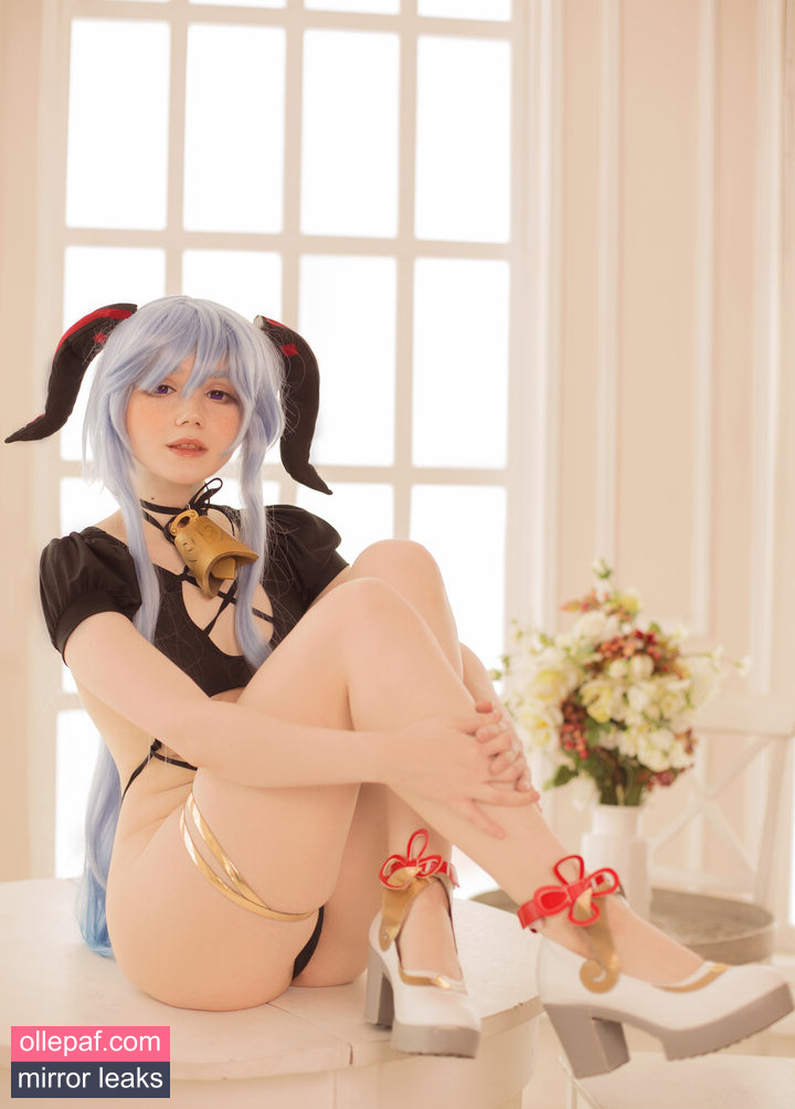 Latest Leaks Neyrodesu Nude #220 - Fapello