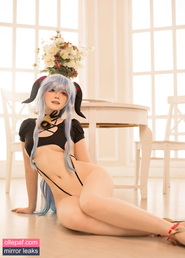 Latest Leaks Neyrodesu Nude #235 - Fapello