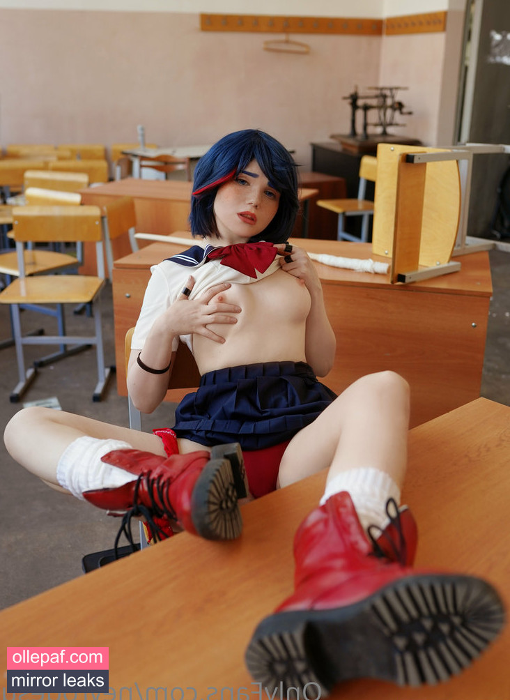 Latest Leaks Neyrodesu Nude #2501 - Fapello