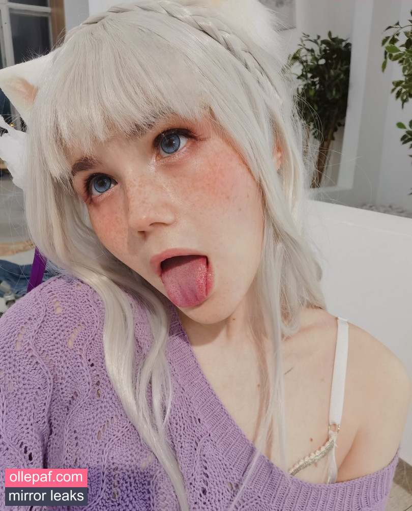 Latest Leaks Neyrodesu Nude #2703 - Fapello
