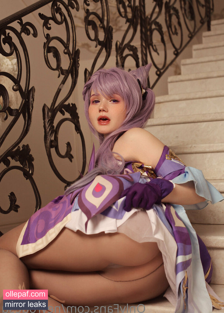 Latest Leaks Neyrodesu Nude #294 - Fapello