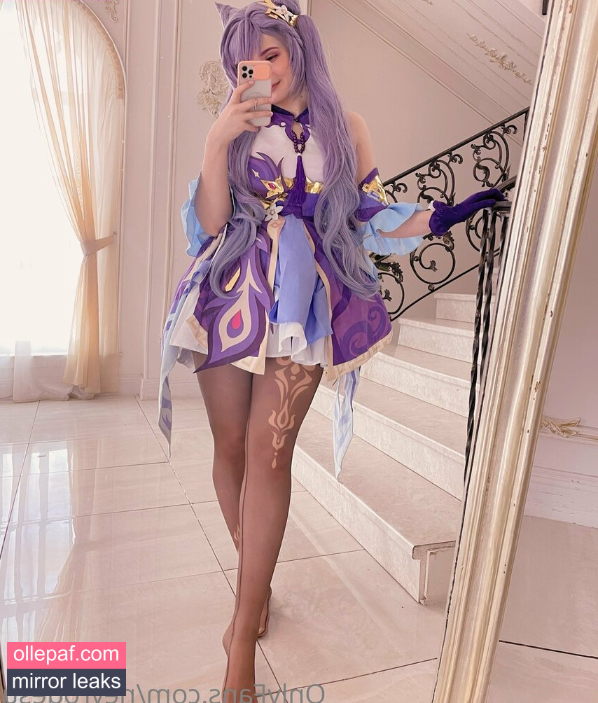 Latest Leaks Neyrodesu Nude #320 - Fapello