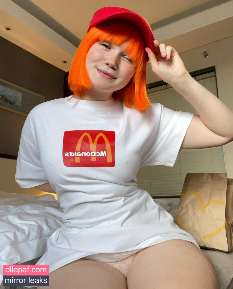Latest Leaks Neyrodesu Nude #327 - Fapello
