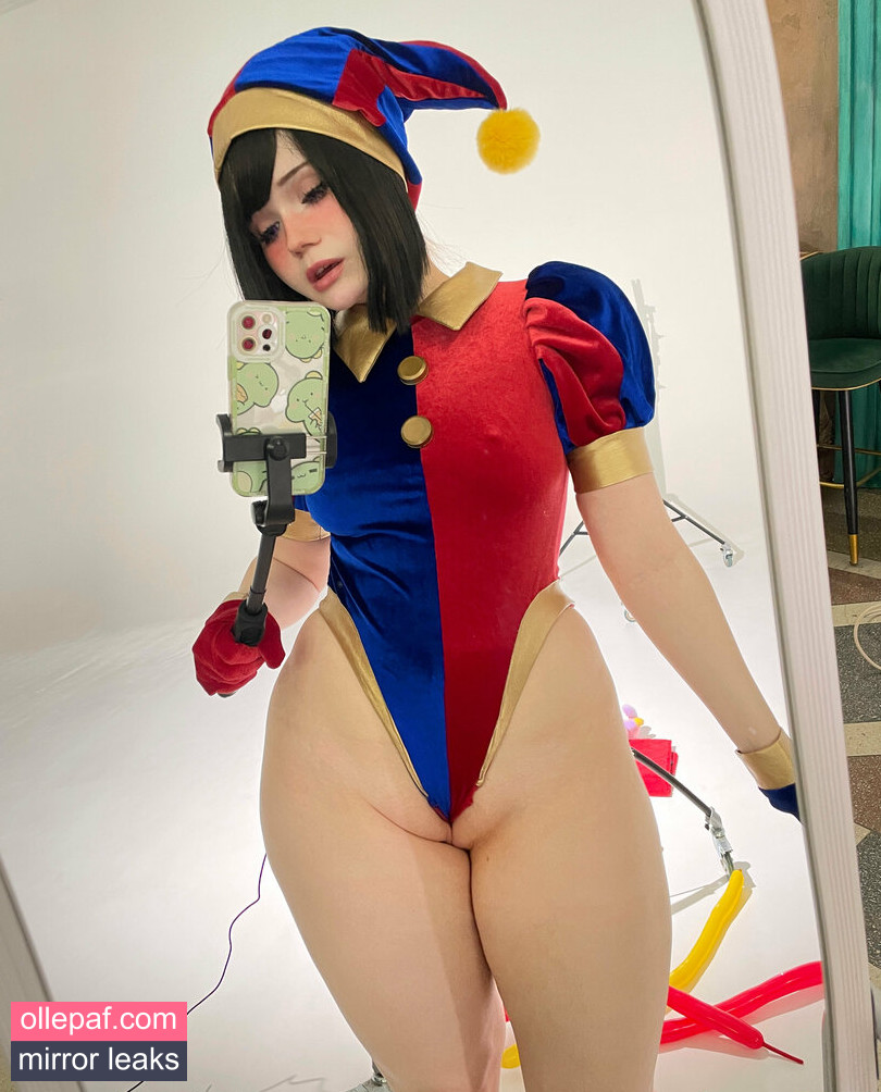 Latest Leaks Neyrodesu Nude #354 - Fapello