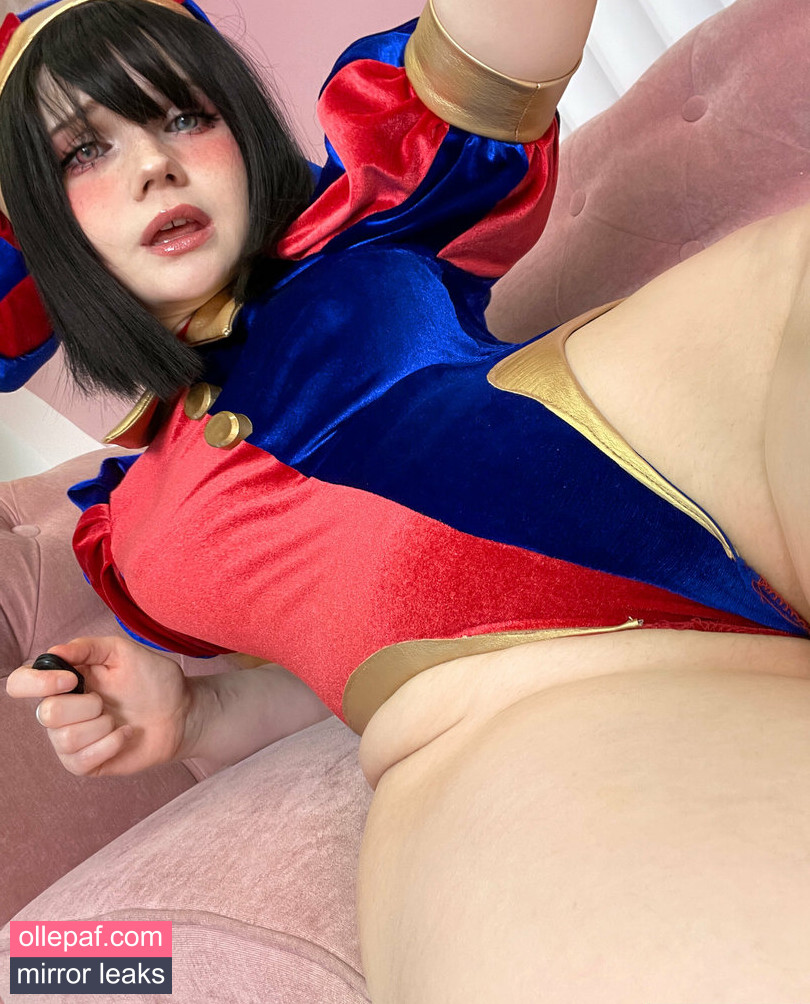 Latest Leaks Neyrodesu Nude #359 - Fapello
