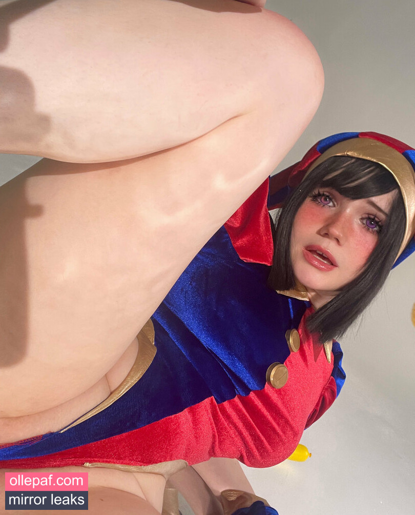 Latest Leaks Neyrodesu Nude #362 - Fapello