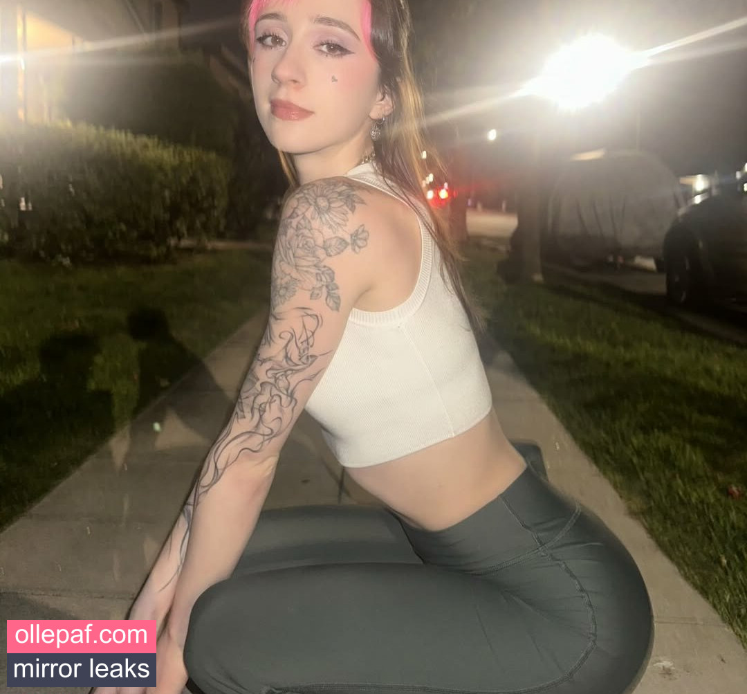 Latest Leaks Nezba.exe Nude #11 - Fapello