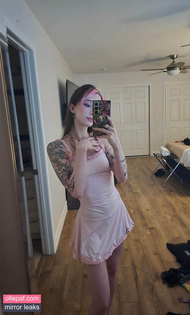 Latest Leaks Nezba.exe Nude #3 - Fapello
