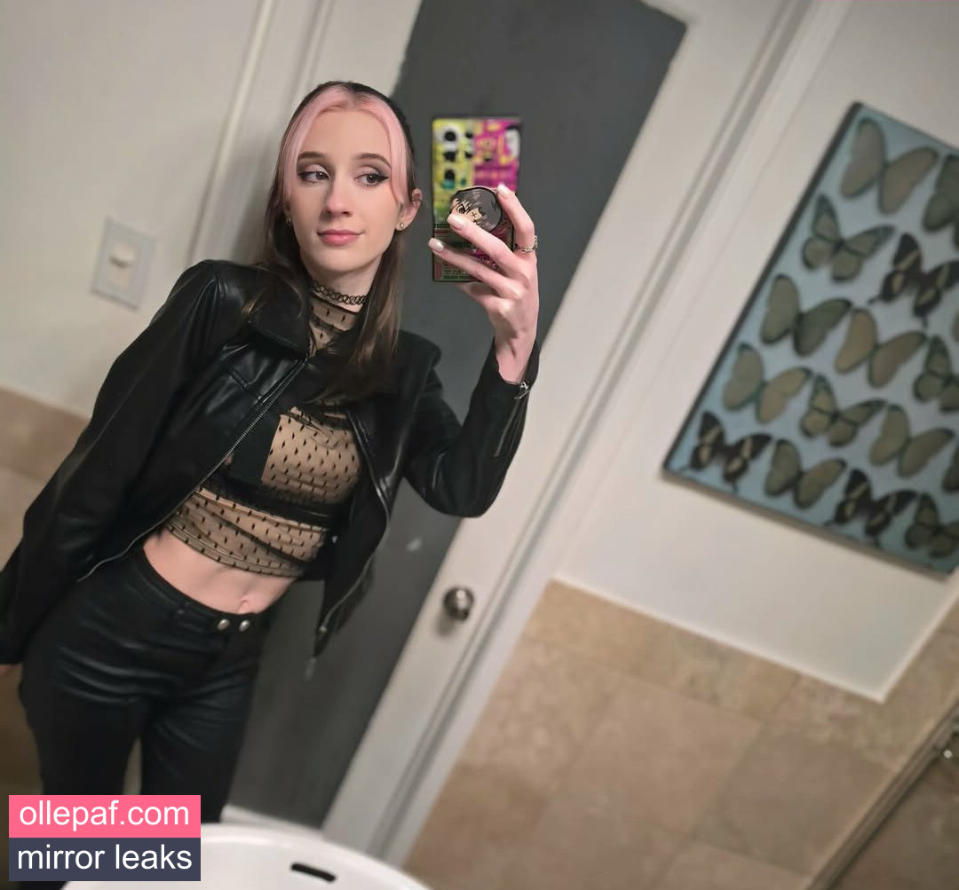 Latest Leaks Nezba.exe Nude #21 - Fapello