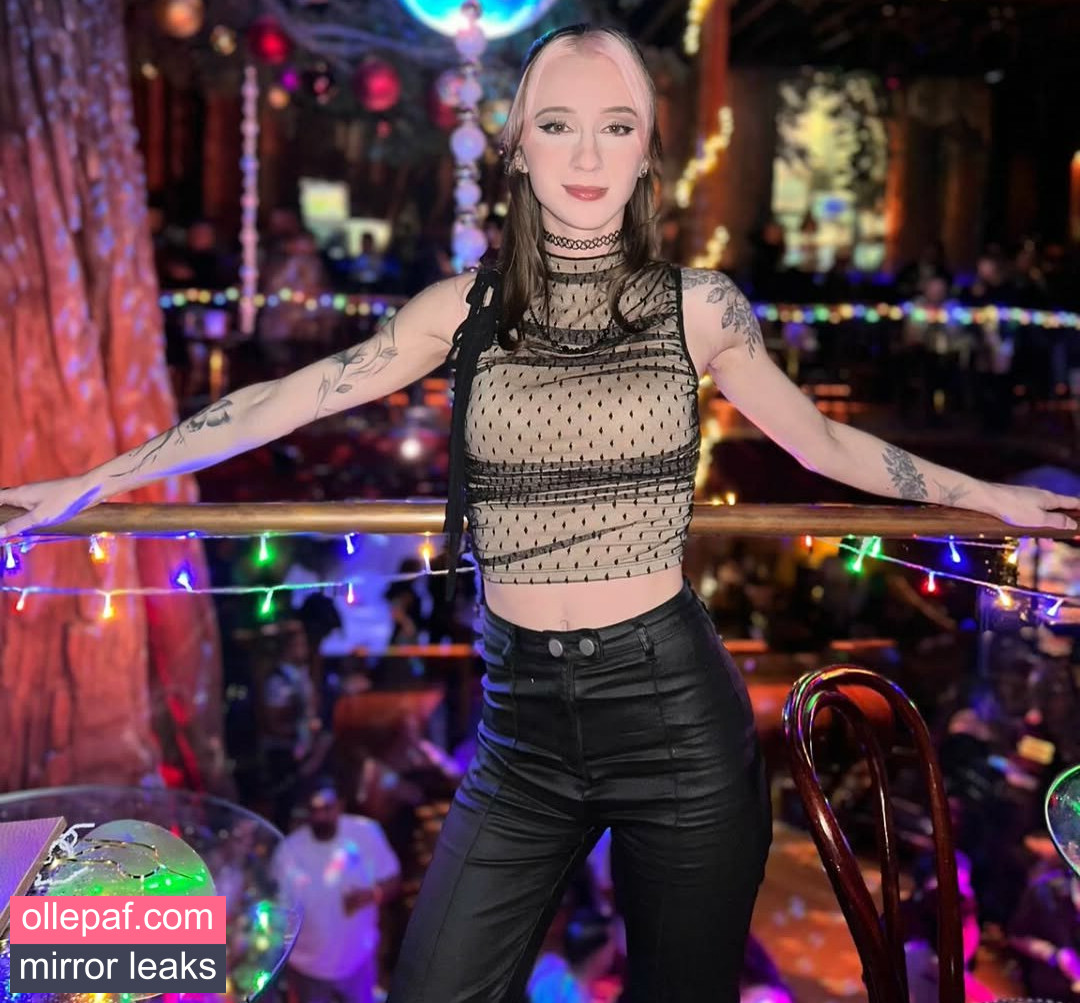 Latest Leaks Nezba.exe Nude #22 - Fapello