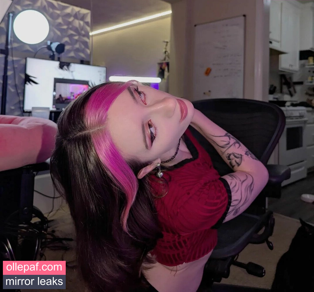Latest Leaks Nezba.exe Nude #47 - Fapello